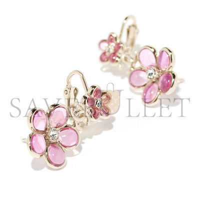 CHANEL EARRINGS ABH006